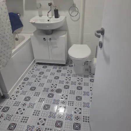 Holiday home Salma Sarajevo