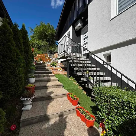 Salma Holiday home *